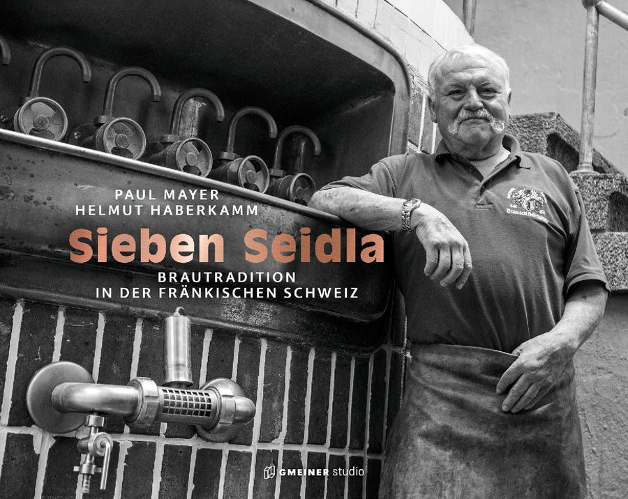Sieben Seidla