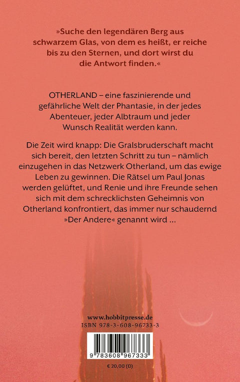 Otherland. Band 3