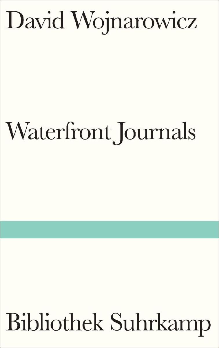 Waterfront Journals