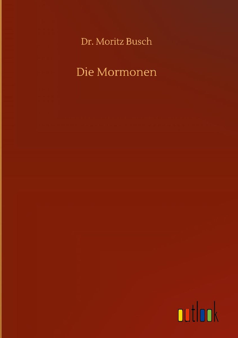 Die Mormonen