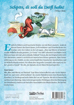 Max und Moritz af Bairisch