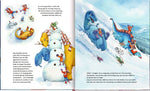 Dinosaurier feiern Weihnachten (Bd. 6) (Innenansicht)