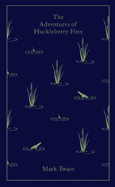 The Adventures of Huckleberry Finn