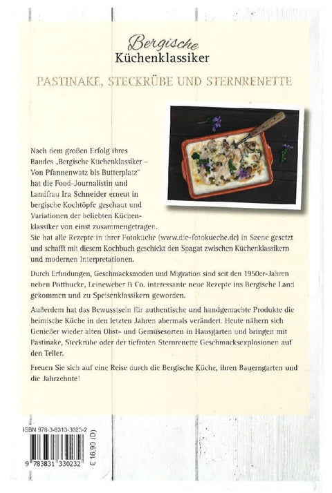 Bergische Küchenklassiker