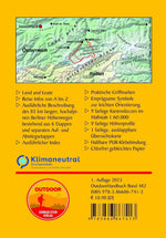 Österreich: Berliner Höhenweg