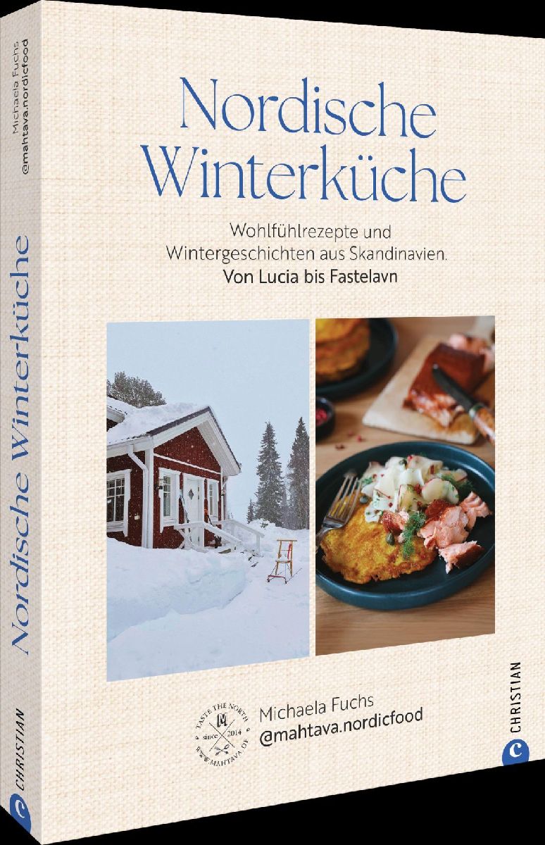 Nordische Winterküche