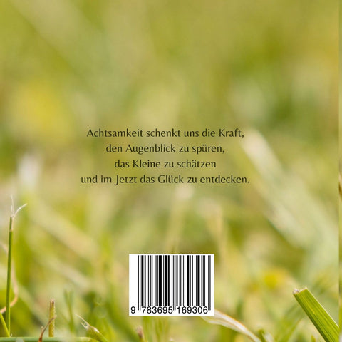 Leben im Gleichgewicht