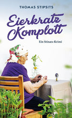 Eierkratz-Komplott
