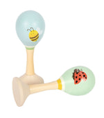 Maracas Kleine Freunde