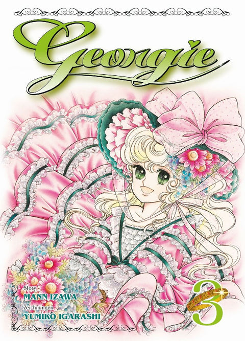 Georgie 03