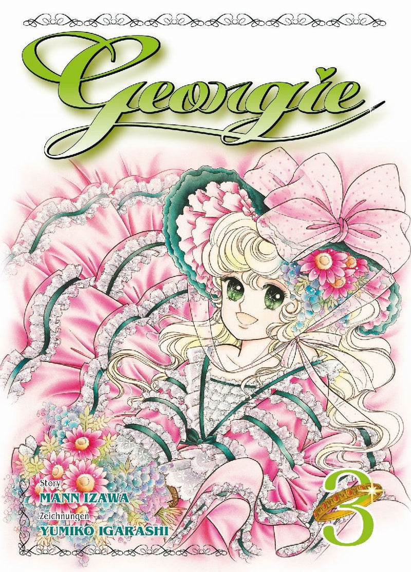 Georgie 03