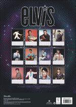 Elvis Posterkalender 2027