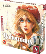 Bohemians (Innenansicht)