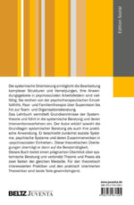 Systemische Beratung