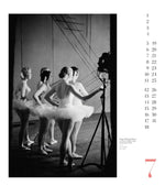 Ballett Kalender 2027