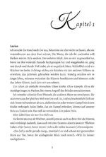 Nemesis 4: Vom Wasser beschützt (Innenansicht)