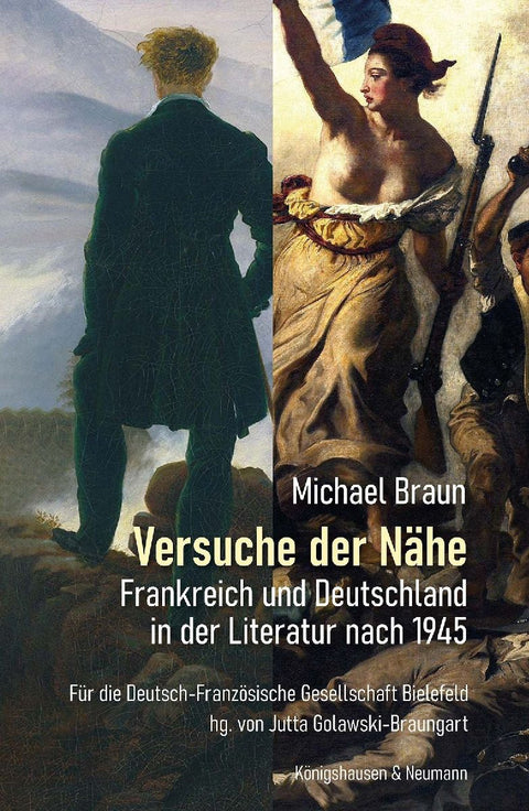 Versuche der Nähe