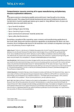 In-Space Manufacturing and Resources