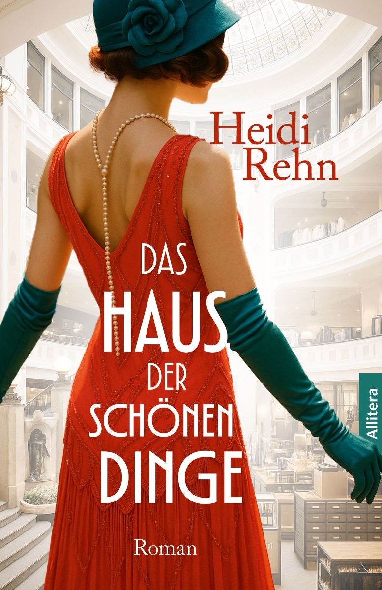 Das Haus der schönen Dinge