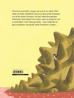 Der wildeste Bruder der Welt