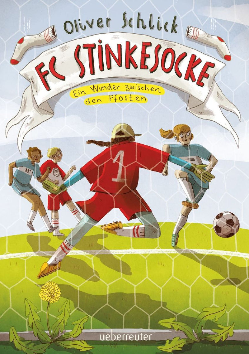 FC Stinkesocke 2