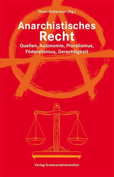 Anarchistisches Recht