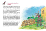 Elias auf dem Weg nach Betlehem (Innenansicht)