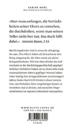 Nachkriegskinder