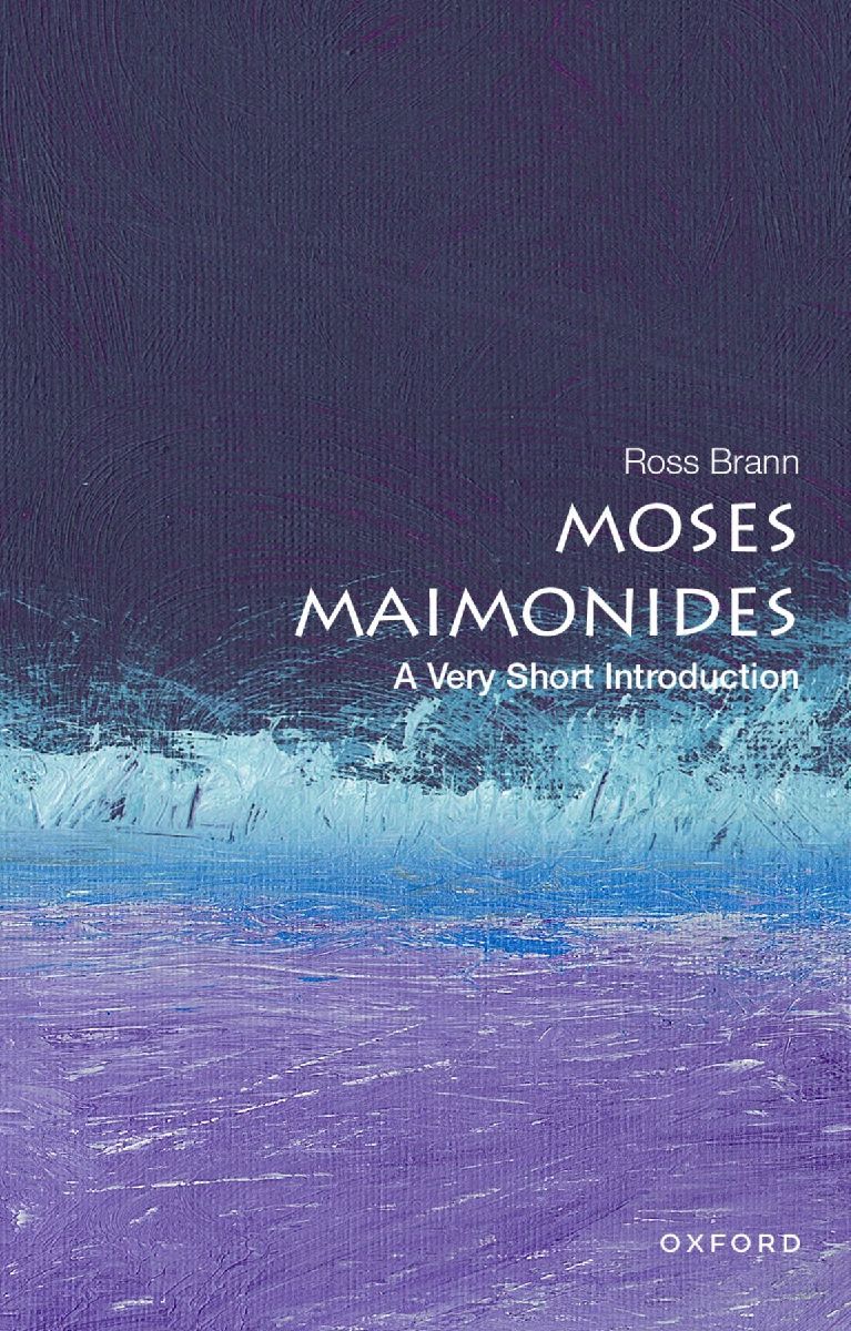 Moses Maimonides