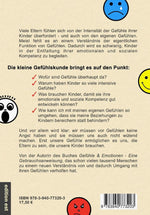 Kleine Gefühlskunde für Eltern (Rückseite)