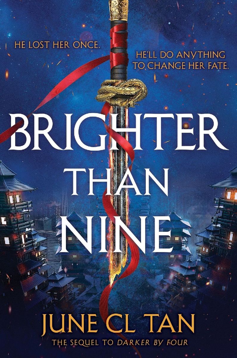 Brighter Than Nine
