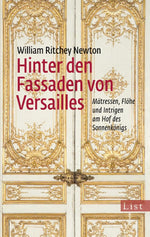 Hinter den Fassaden von Versailles