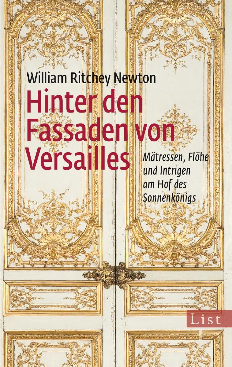 Hinter den Fassaden von Versailles