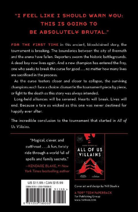 All of Our Demise