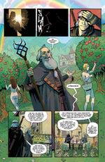 The Witcher: Das kleinere Übel