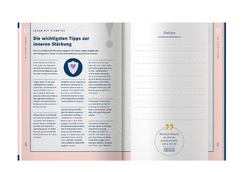 Apotheken Umschau: Diabetes Typ 2