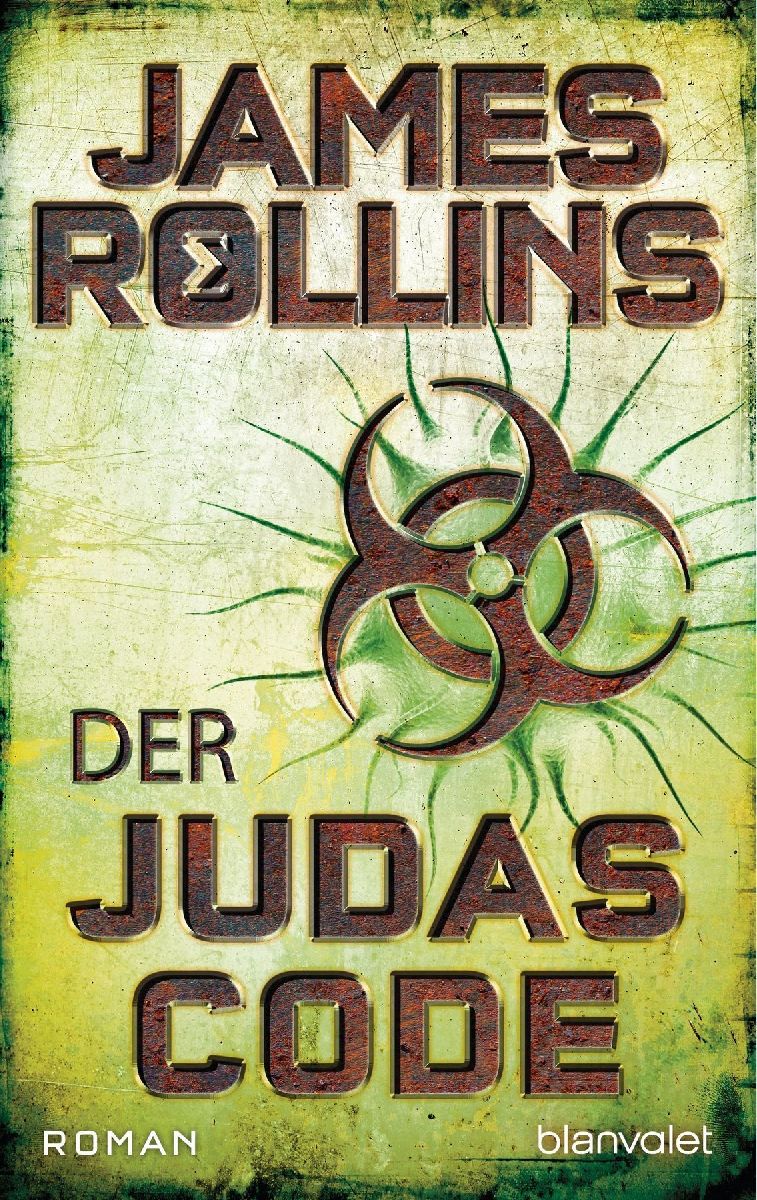 Der Judas-Code