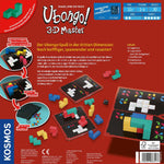 Ubongo 3-D Master