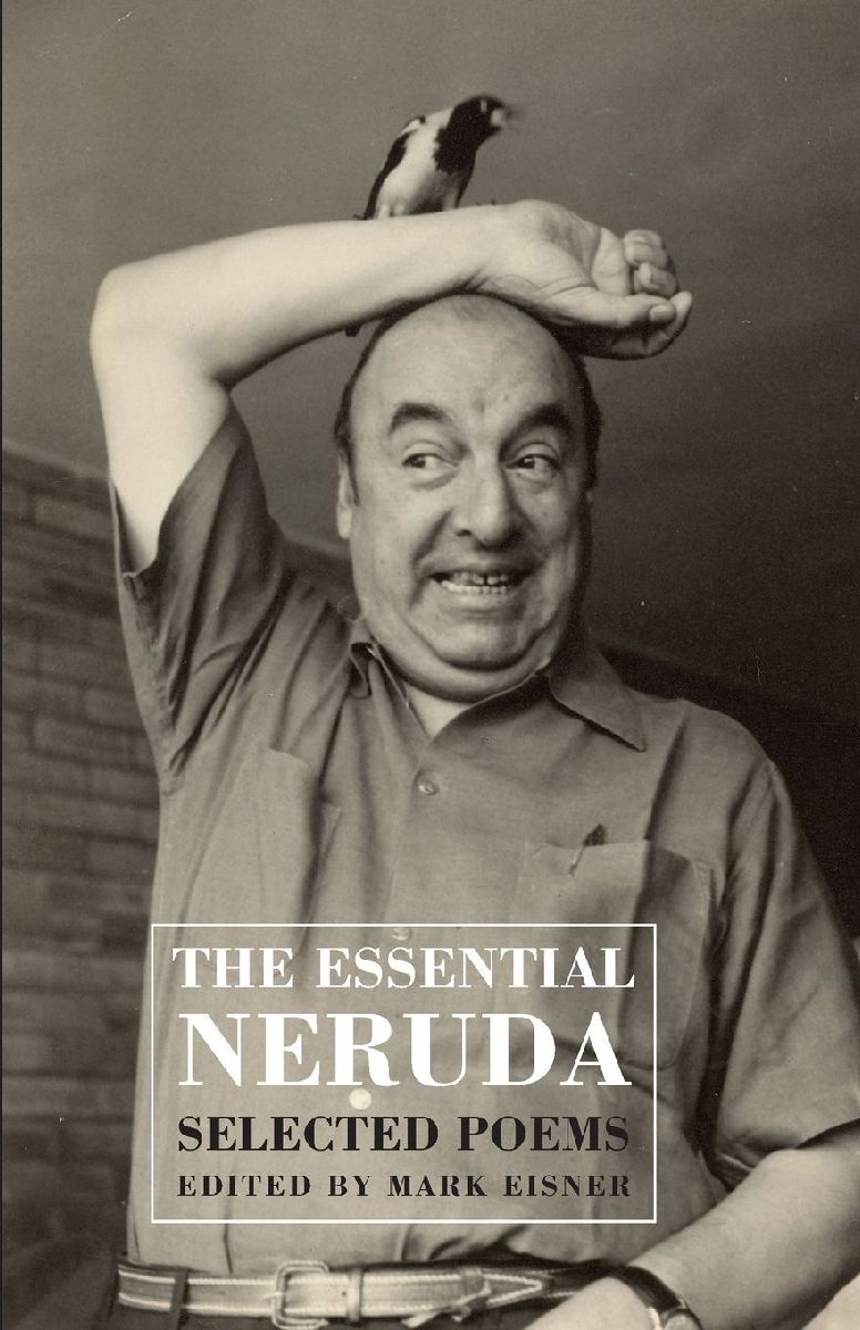 The Essential Neruda