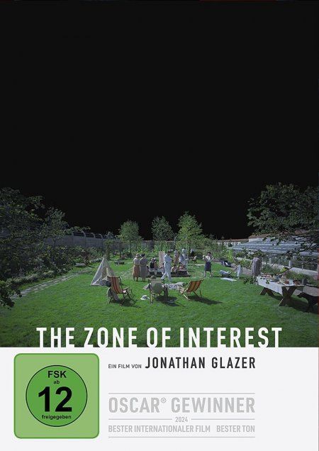 The Zone of Interest