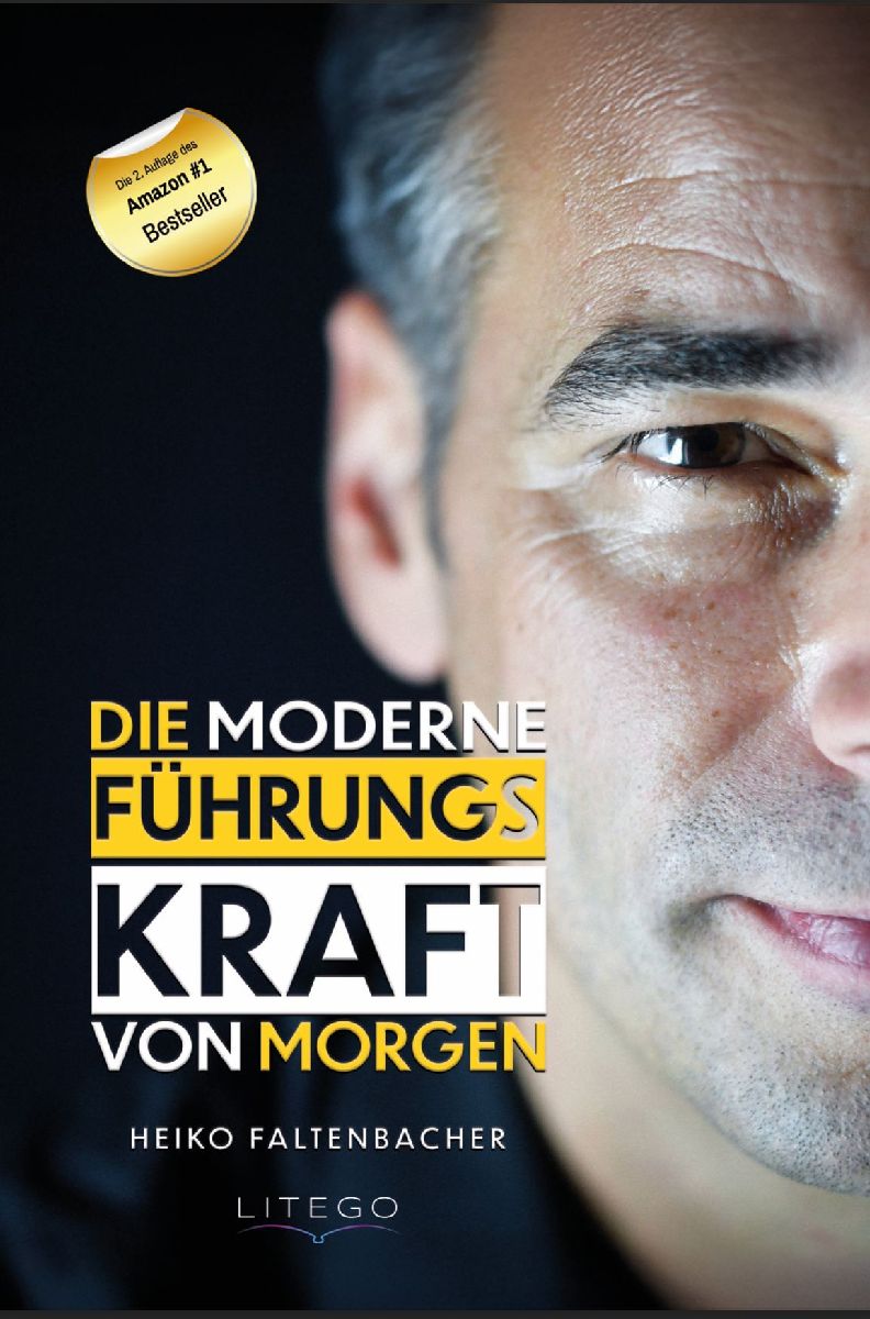 Die moderne Führungskraft von morgen