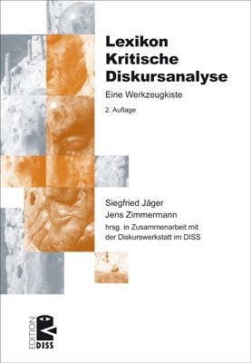 Lexikon der Kritischen Diskursanalyse