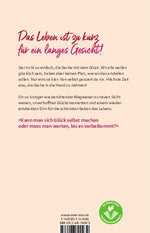 Von jetzt auf Glück