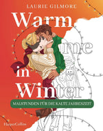 Warm me in Winter: Malstunden für die kalte Jahreszeit