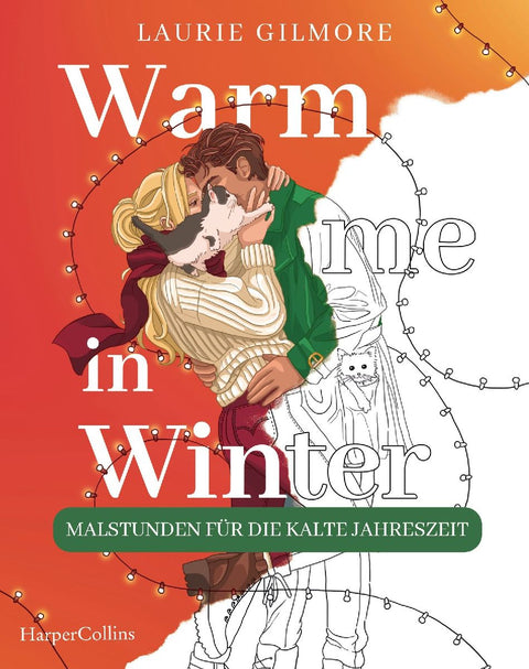 Warm me in Winter: Malstunden für die kalte Jahreszeit