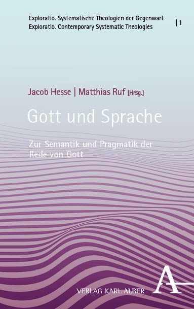 Gott und Sprache