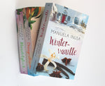 Wintervanille (Innenansicht)