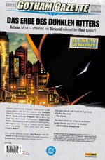 Batman: Der Kampf um die Maske (Deluxe Edition)