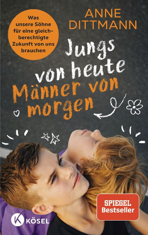 Jungs von heute, Männer von morgen