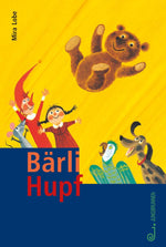 Bärli Hupf
